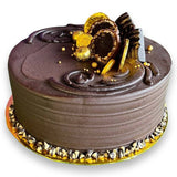 CAKE 009