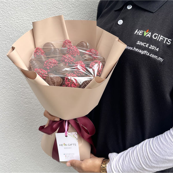 ALEXA Chocolate Bouquet