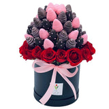 Aaden-red-rose-and-chocolate-strawberries-in-box