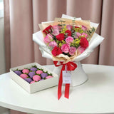 ABEELANA Gift Set - Valentine's Day Gifts