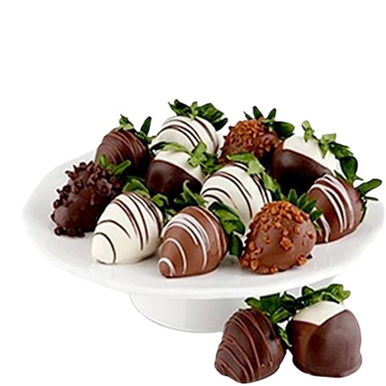 Abigail-Chocolate-dipped-strawberries