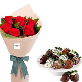 Abigail-red-rose-bouquet-chocolate-covered-strawberries