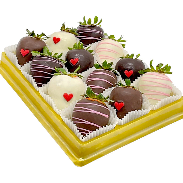 Afina Chocolate Gift Romantic