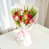 AIDAN Rose Bouquet