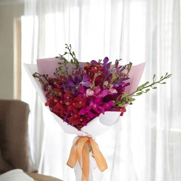 AKILA Orchid Bouquet