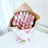 ARIANNA Chocolate Strawberry Bouquet