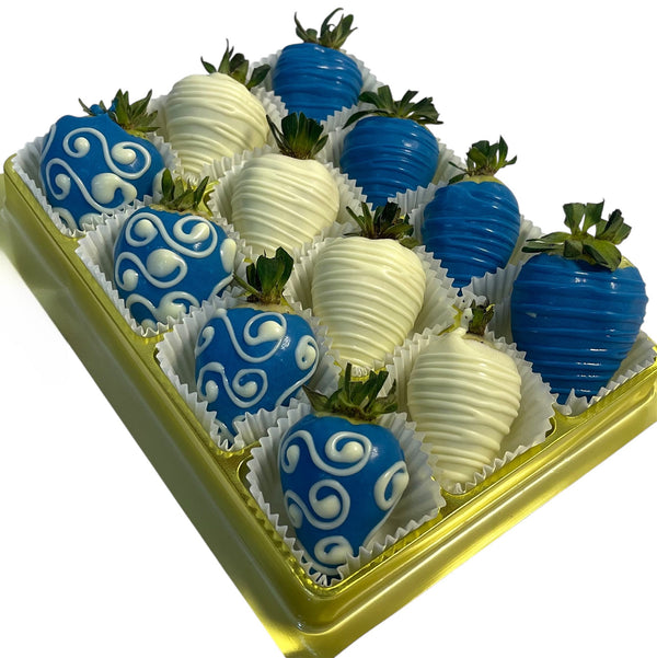 ATHENA Chocolate covered Strawberries