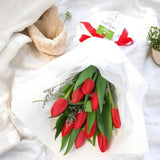 AUGUSTIN TULIP BOUQUET