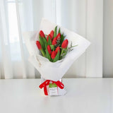 AUGUSTIN TULIP BOUQUET