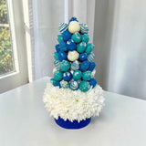 Azure Élysée Strawberry Tower