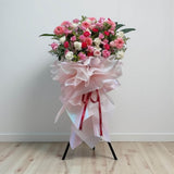 Blossom Harmony - Grand Opening Flower Stand