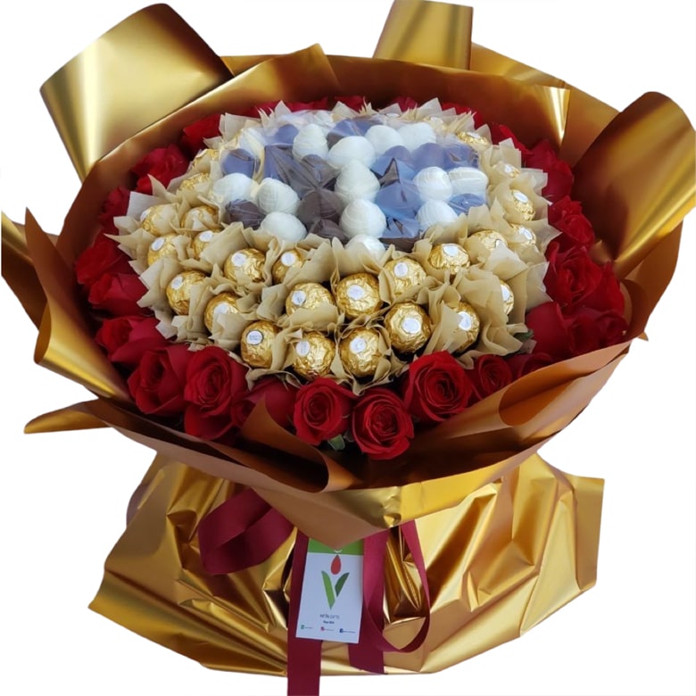 Luxury Bouquet 