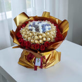 BELLEZZA Di LUSSO Giant Bouquet