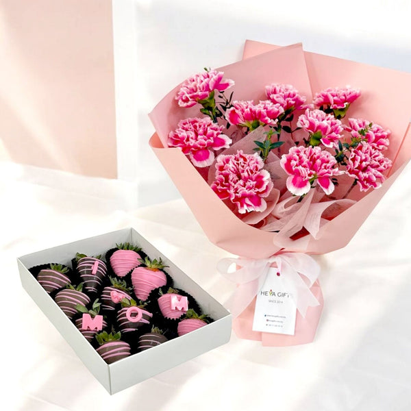 Mother's day Gift Set Selangor Delivery