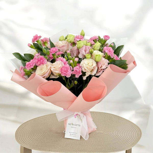 Mother's day flowers Delivery Petaling Jaya