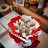 BREXY Chocolate Bouquet