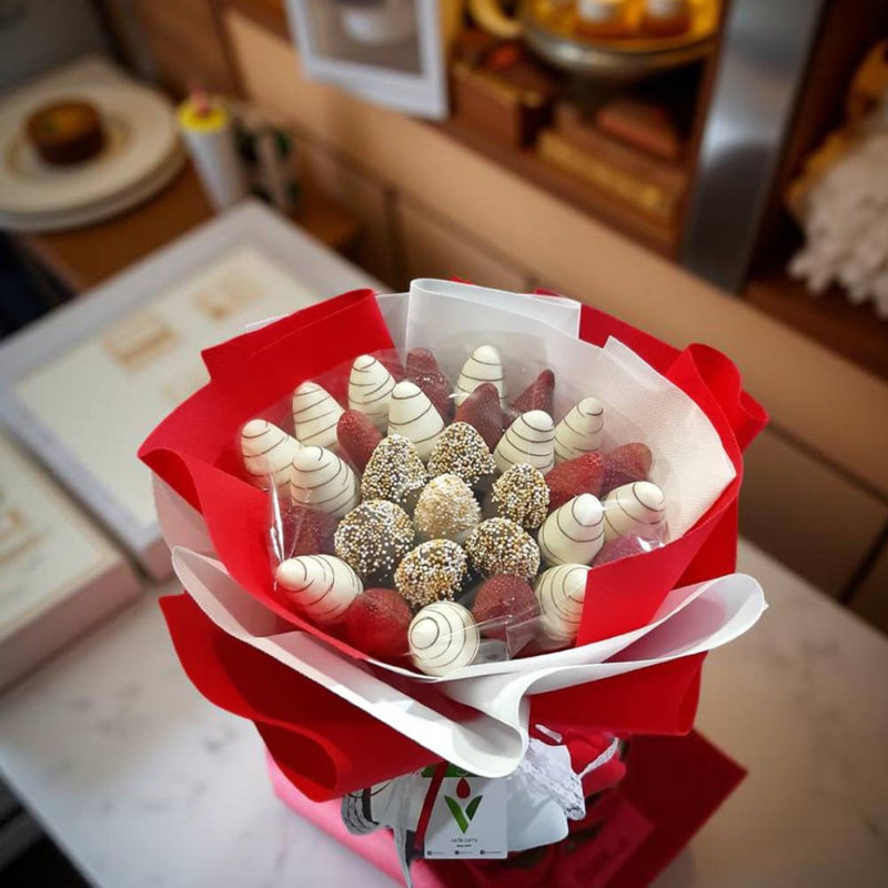 BREXY Chocolate Bouquet