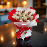 BREXY Chocolate Bouquet