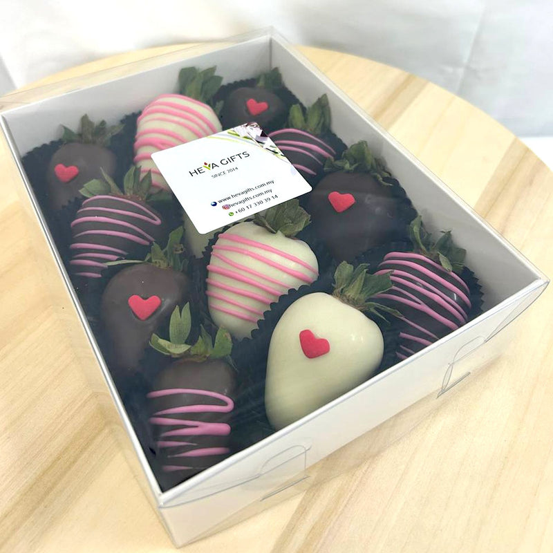 ELEGANCE GIFT SET