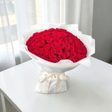 CINTA Premium Red Rose Bouquet