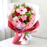 COSMO FLOWER BOUQUET