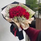 DARYA PREMIUM ROSE BOUQUET