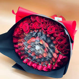 Luxury Birthday Bouquet