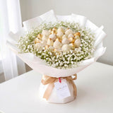 DIVA Bouquet Chocolate and Flowers