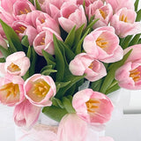 Fresh tulips delivery malaysia