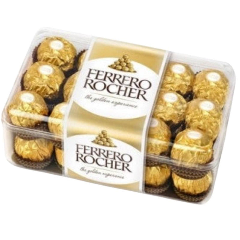 FERRERO ROCHER (30pcs)