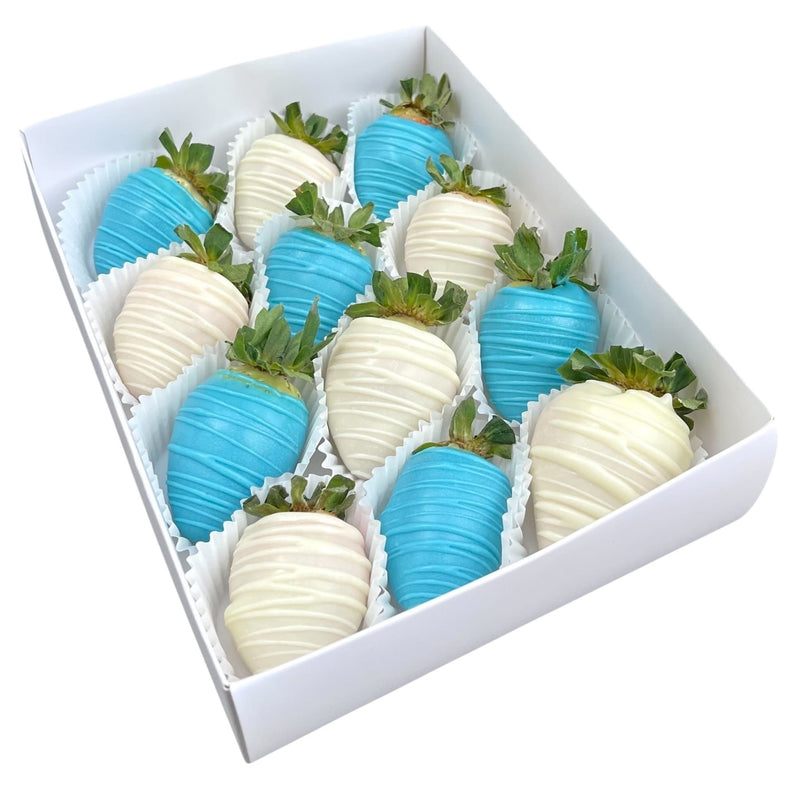 GEORGIA Chocolate covered Strawberries