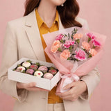 Graceful Duo Gift Set