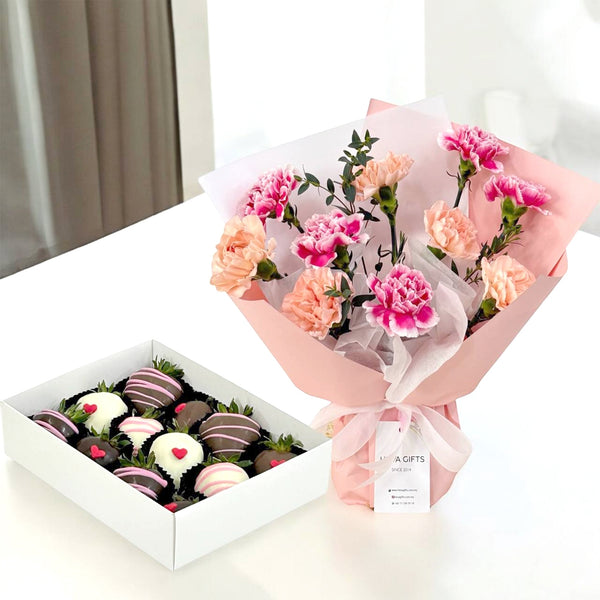 Graceful Duo Gift Set