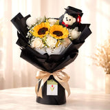 GRADUATION BOUQUET #7