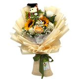 Flowers and Gifts for Graduation