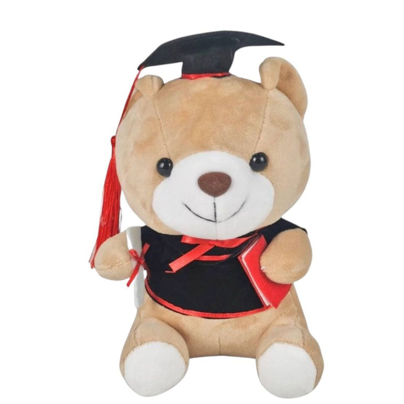 Graduation Bear