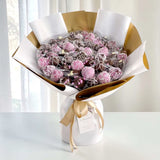 HAILEY Premium Chocolate Bouquet