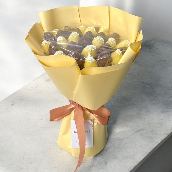 ILONA Chocolate Bouquet