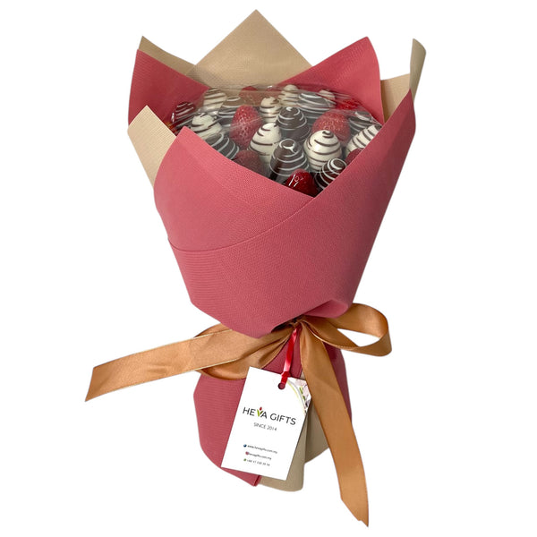 MALINA CHOCOLATE BOUQUET