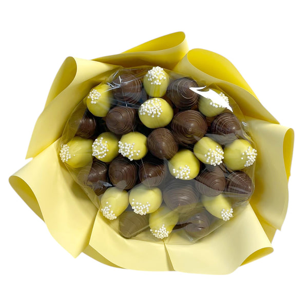 ILONA Chocolate Bouquet