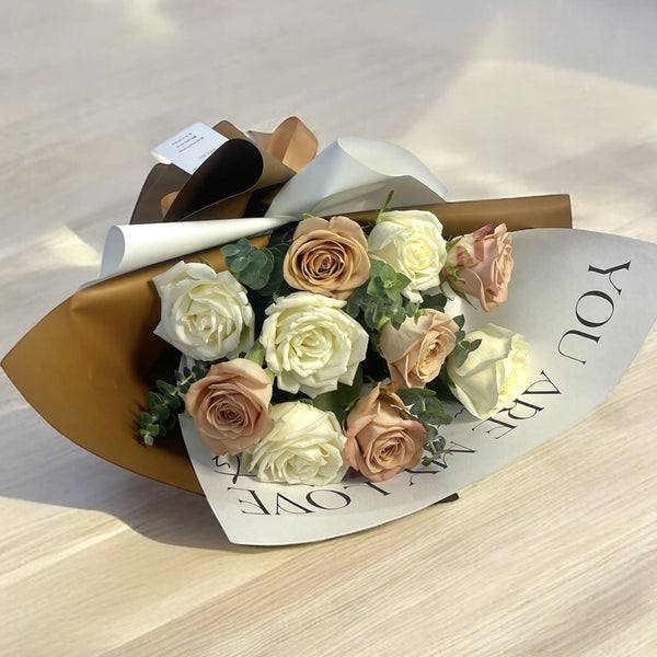 ALESSA ROSE BOUQUET