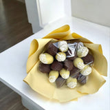 Ilona chocolate bouquet anniversary gift delivery Kuala Lumpur Heva Gifts