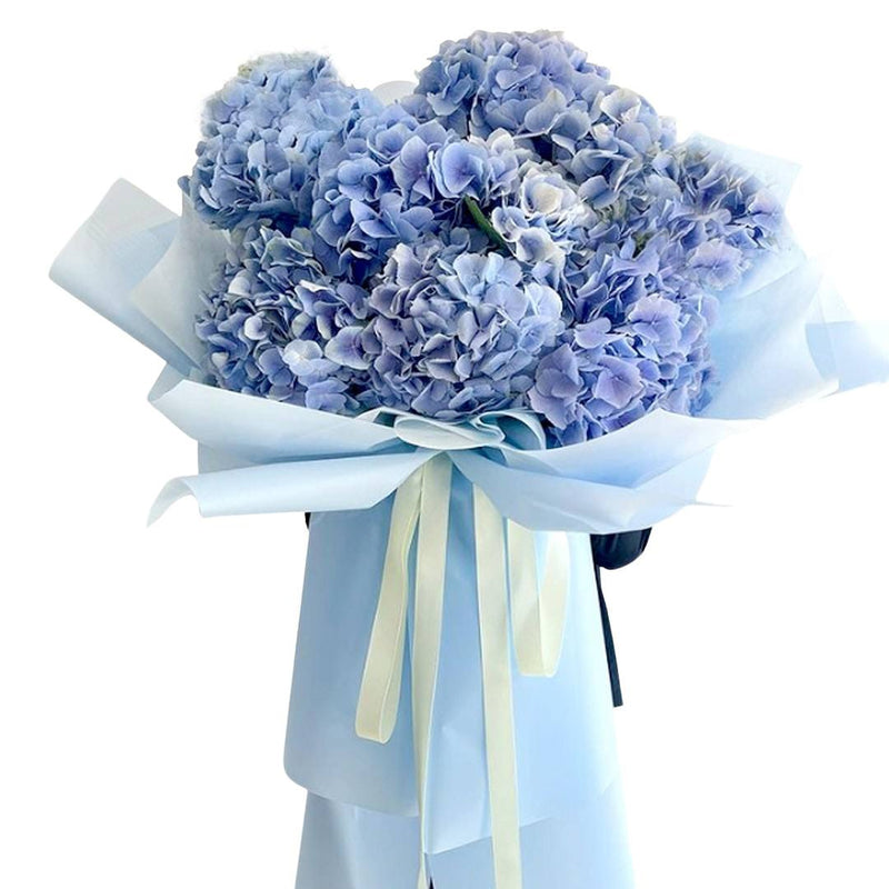 Premium Hydrangea Bouquet