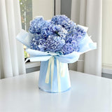 INFINITY Premium Hydrangea Bouquet
