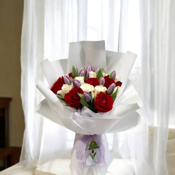 JANA Premium Flower Bouquet