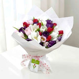 MIA PREMIUM TULIP BOUQUET
