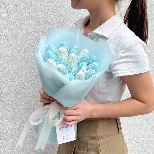 MIELA Chocolate Bouquet