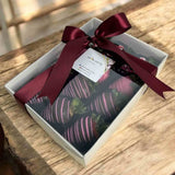 MOCA Chocolate covered Strawberries
