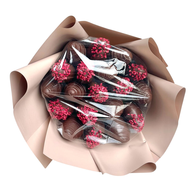 ALEXA Chocolate Bouquet