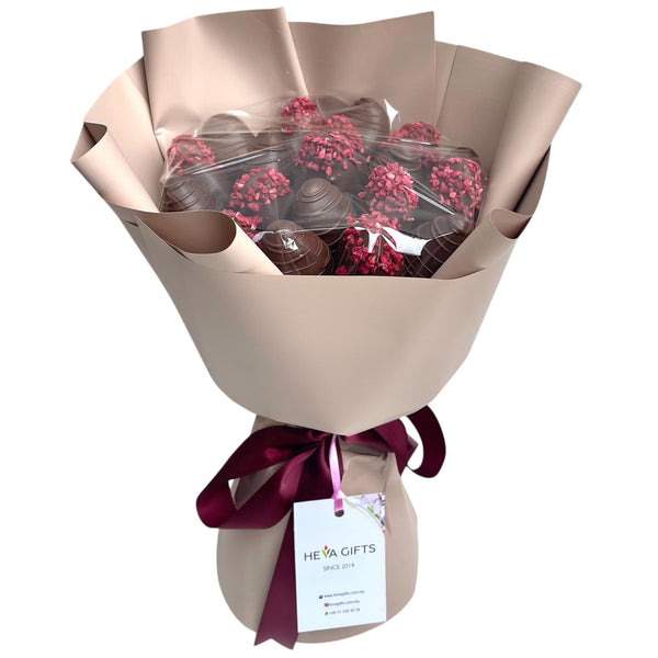 ALEXA Chocolate Bouquet